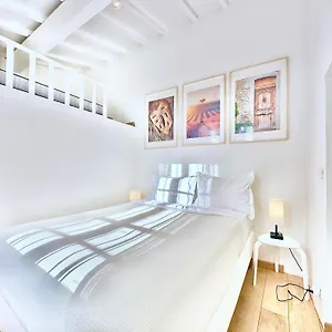 Apartment Ersextius, Ib,